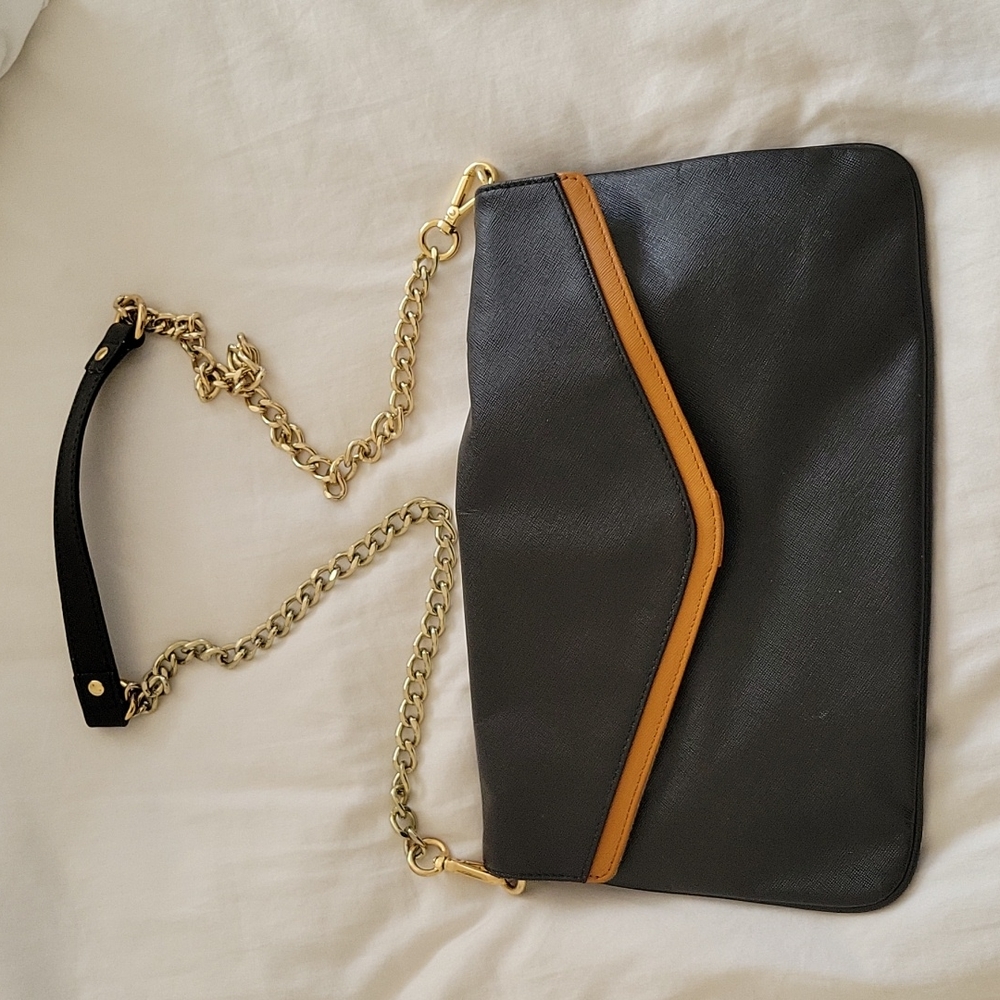 COPY - Cynthia Rowley Convertible Envelope Clutch